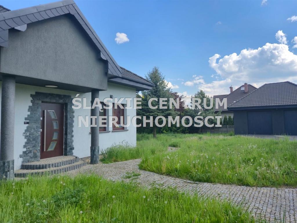 Dom 242 m², Jaskrów, Słoneczna - zdjęcie 24