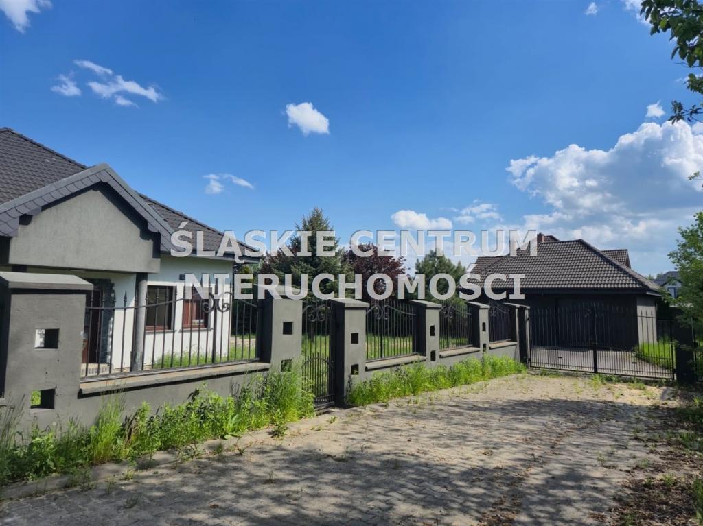 Dom 242 m², Jaskrów, Słoneczna - zdjęcie 1
