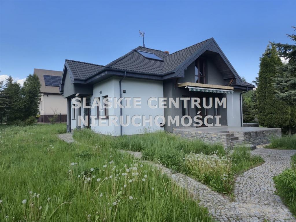 Dom 242 m², Jaskrów, Słoneczna - zdjęcie 3