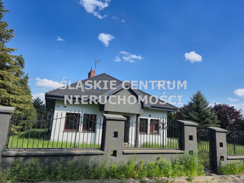 Dom 242 m², Jaskrów, Słoneczna - zdjęcie 2