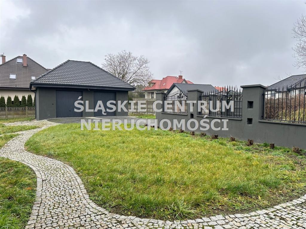 Dom 242 m², Jaskrów, Słoneczna - zdjęcie 6