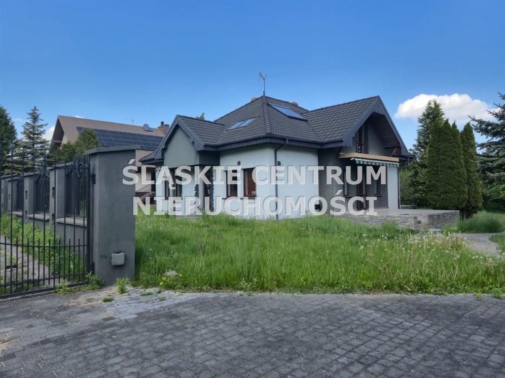 Dom 242 m², Jaskrów, Słoneczna - zdjęcie 7