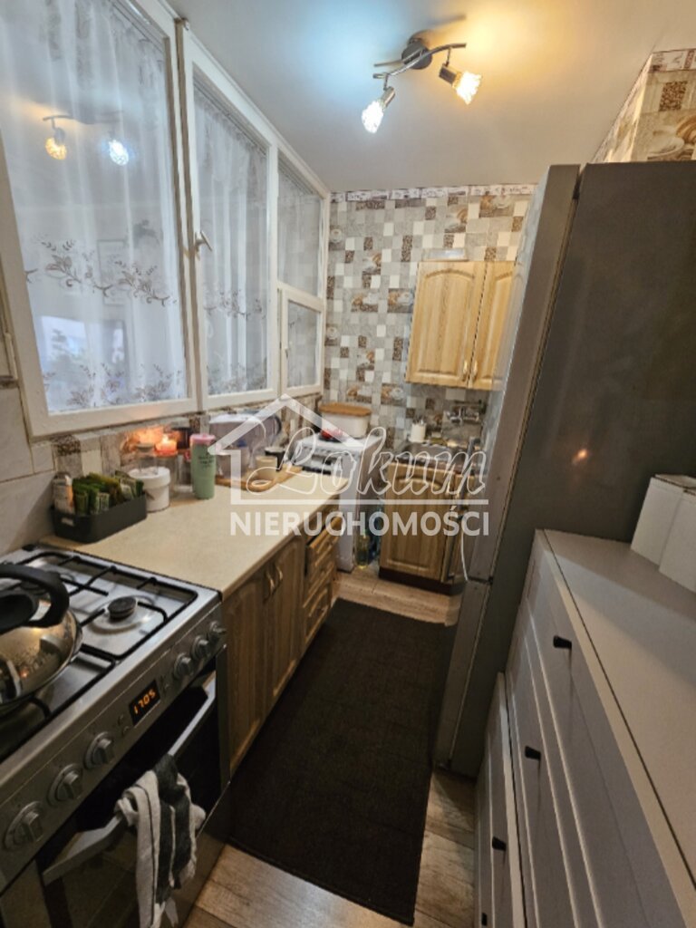 Mieszkanie 33,4&nbsp;m², Police, Zygmunta Wróblewskiego - zdjęcie 6