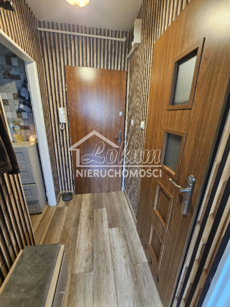 Mieszkanie 33,4&nbsp;m², Police, Zygmunta Wróblewskiego - zdjęcie 8