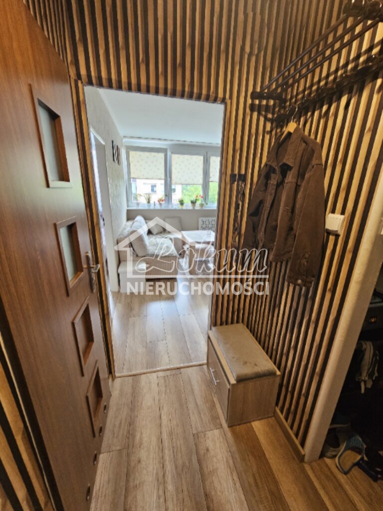 Mieszkanie 33,4&nbsp;m², Police, Zygmunta Wróblewskiego - zdjęcie 9