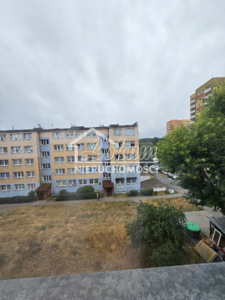 Mieszkanie 33,4&nbsp;m², Police, Zygmunta Wróblewskiego - zdjęcie 13
