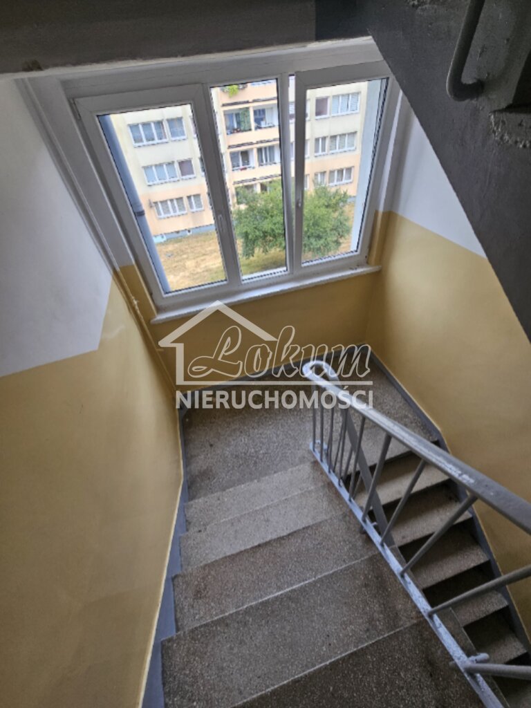 Mieszkanie 33,4&nbsp;m², Police, Zygmunta Wróblewskiego - zdjęcie 11