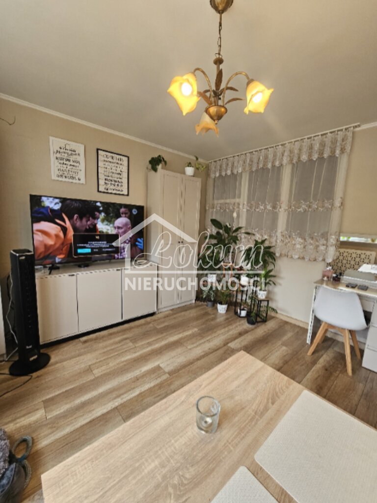 Mieszkanie 33,4&nbsp;m², Police, Zygmunta Wróblewskiego - zdjęcie 2