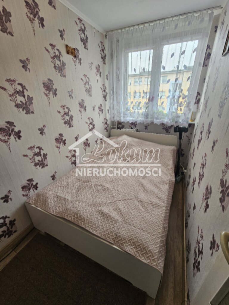 Mieszkanie 33,4&nbsp;m², Police, Zygmunta Wróblewskiego - zdjęcie 5