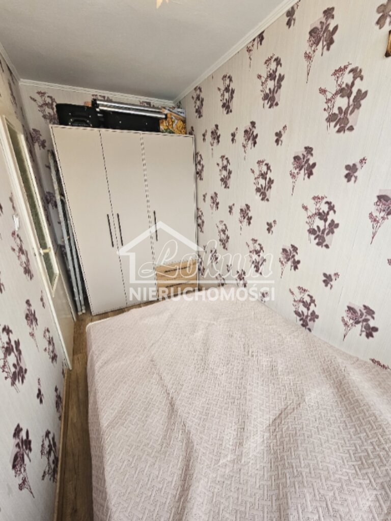 Mieszkanie 33,4&nbsp;m², Police, Zygmunta Wróblewskiego - zdjęcie 4