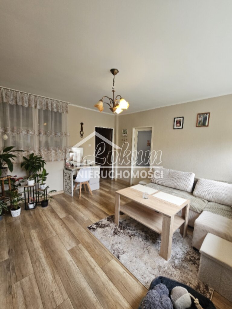 Mieszkanie 33,4&nbsp;m², Police, Zygmunta Wróblewskiego - zdjęcie 3