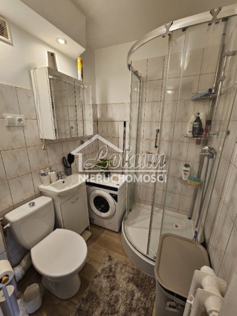 Mieszkanie 33,4&nbsp;m², Police, Zygmunta Wróblewskiego - zdjęcie 7