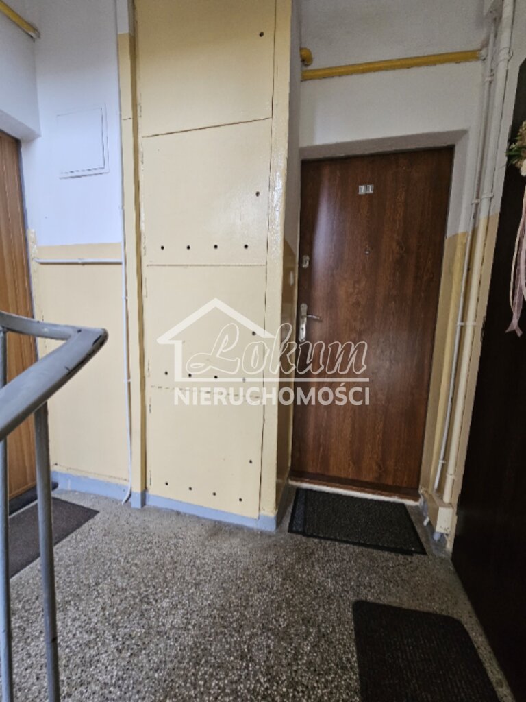 Mieszkanie 33,4&nbsp;m², Police, Zygmunta Wróblewskiego - zdjęcie 10