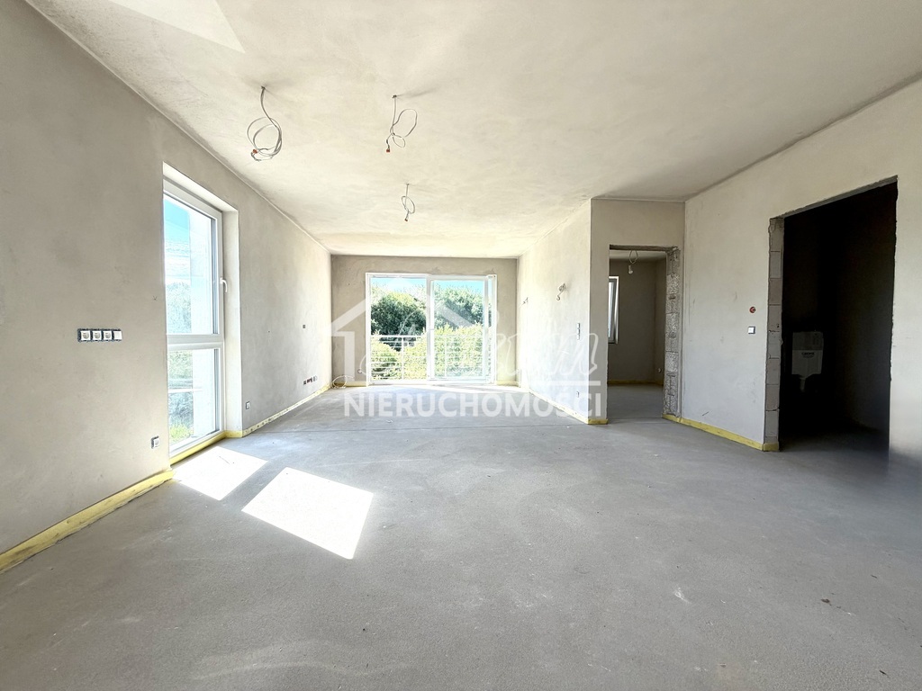 Mieszkanie 126,7&nbsp;m², Szczecin - zdjęcie 1