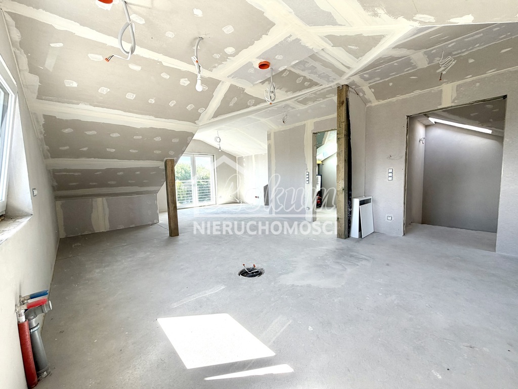 Mieszkanie 126,7&nbsp;m², Szczecin - zdjęcie 6