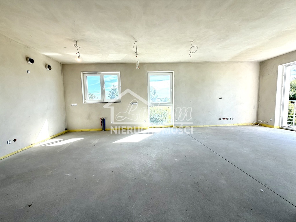 Mieszkanie 126,7&nbsp;m², Szczecin - zdjęcie 3