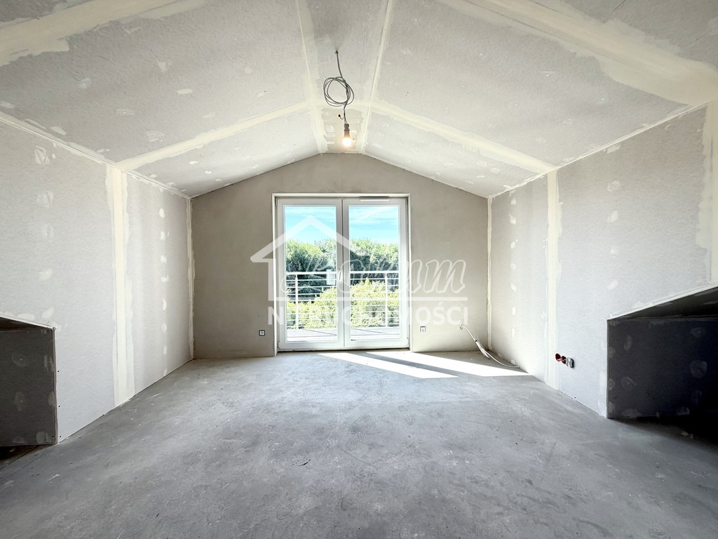 Mieszkanie 126,7&nbsp;m², Szczecin - zdjęcie 10