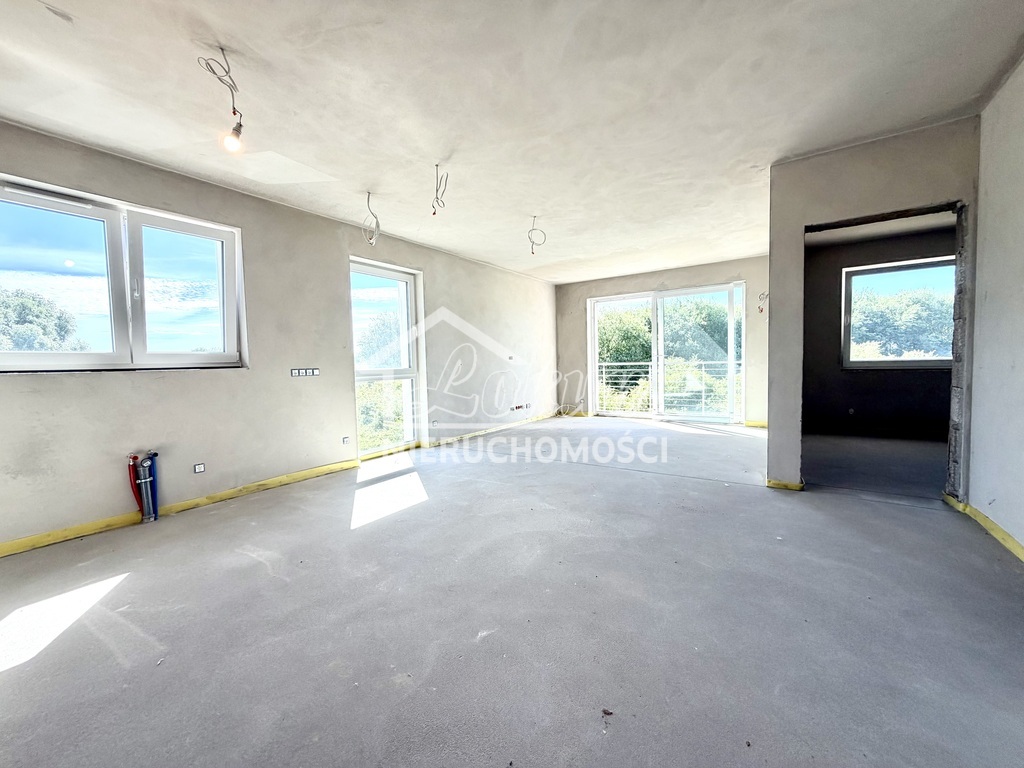 Mieszkanie 126,7&nbsp;m², Szczecin - zdjęcie 2