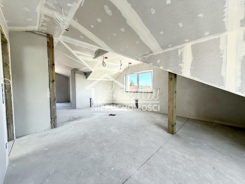 Mieszkanie 126,7&nbsp;m², Szczecin - zdjęcie 11