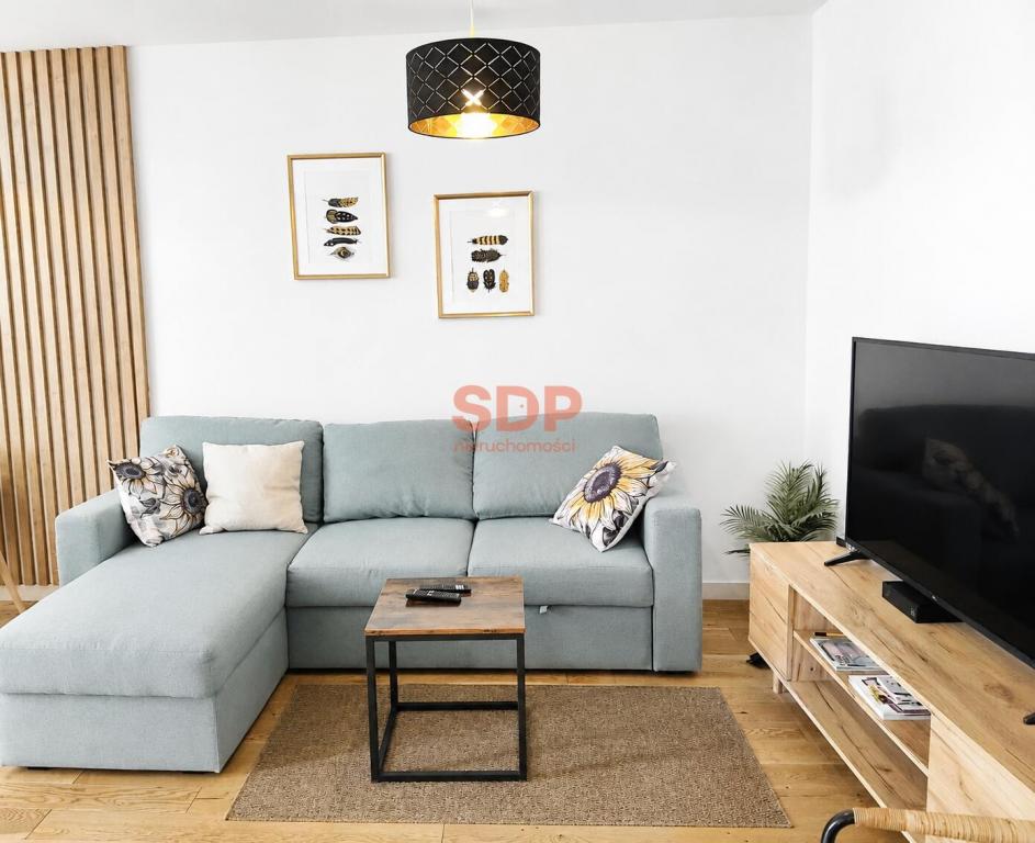 Mieszkanie 38 m², Katowice, Korfantego Wojciecha - zdjęcie 1