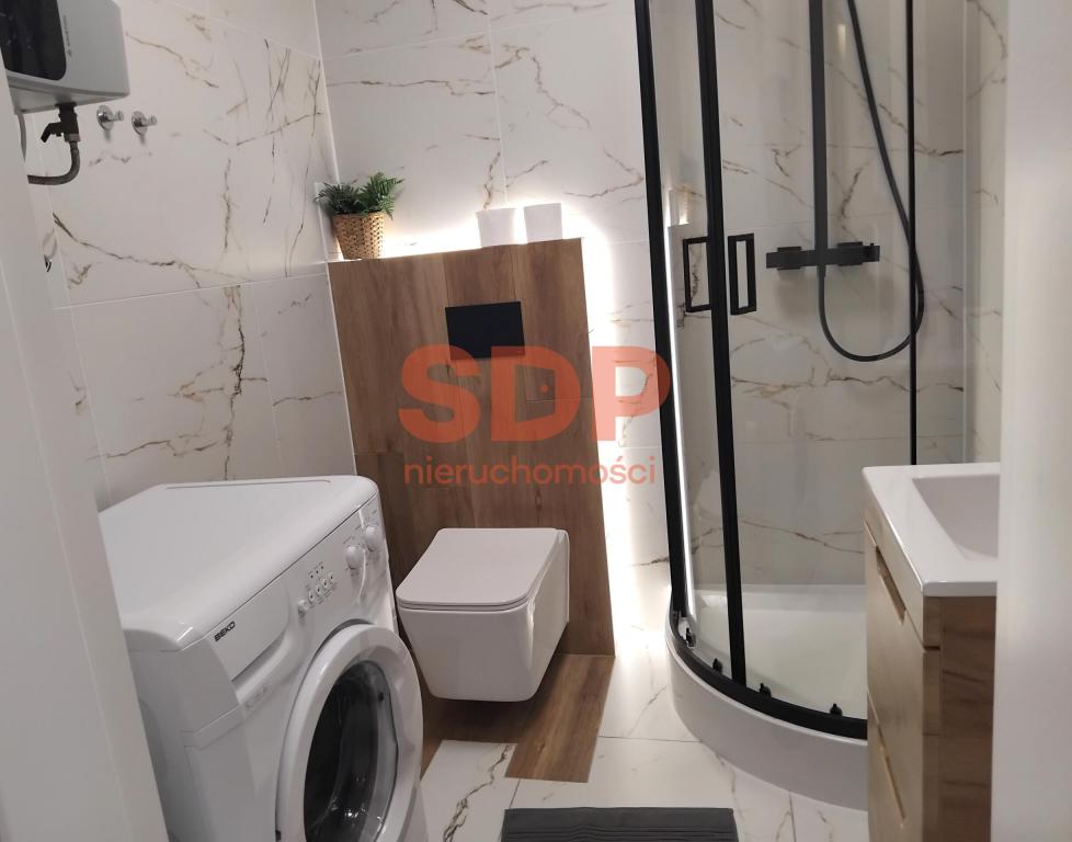 Mieszkanie 38 m², Katowice, Korfantego Wojciecha - zdjęcie 8