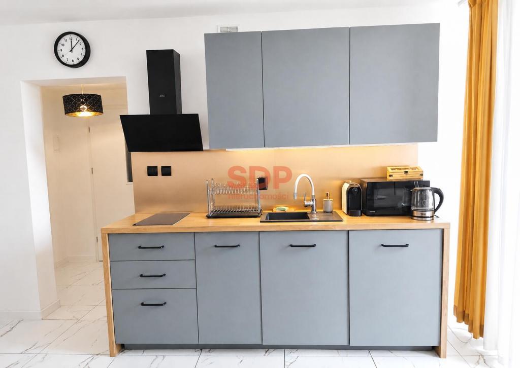 Mieszkanie 38 m², Katowice, Korfantego Wojciecha - zdjęcie 6