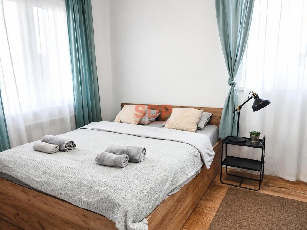 Mieszkanie 38 m², Katowice, Korfantego Wojciecha - zdjęcie 7