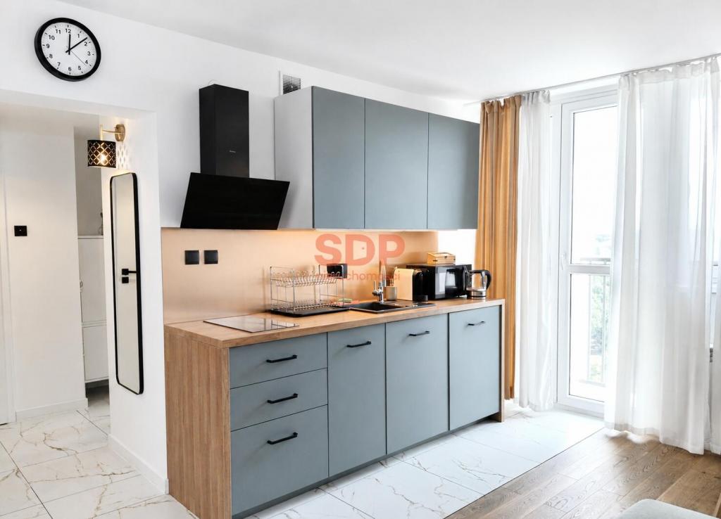 Mieszkanie 38 m², Katowice, Korfantego Wojciecha - zdjęcie 5