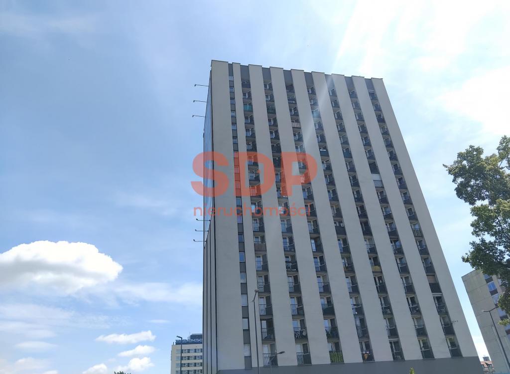 Mieszkanie 38 m², Katowice, Korfantego Wojciecha - zdjęcie 9