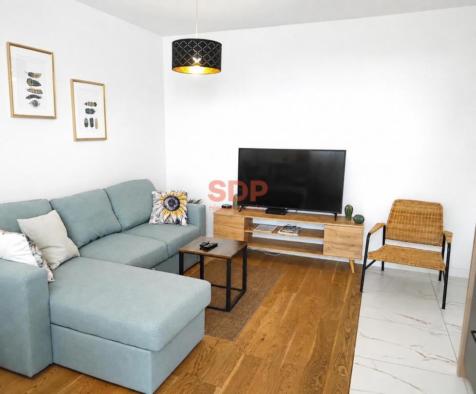 Mieszkanie 38 m², Katowice, Korfantego Wojciecha - zdjęcie 4
