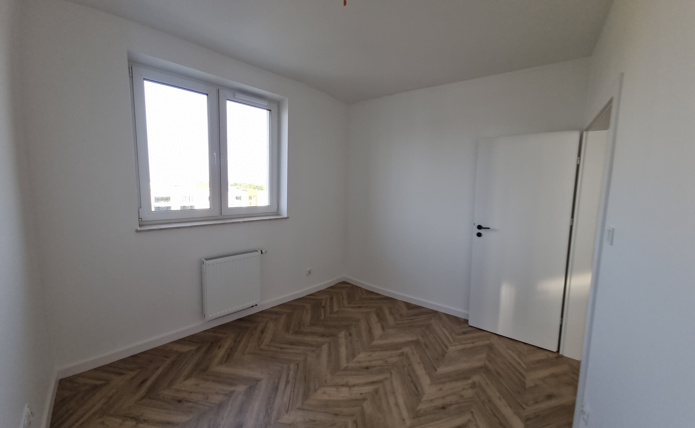 Nowoczesne, nowe, gotowe mieszkanie 3 pok, balkon, kom lok, garaż - zdjęcie 9