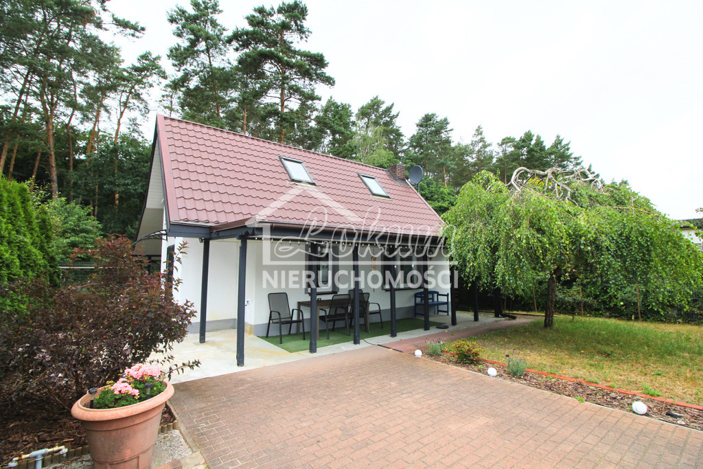 Dom 45,38 m², Bartoszewo - zdjęcie 1