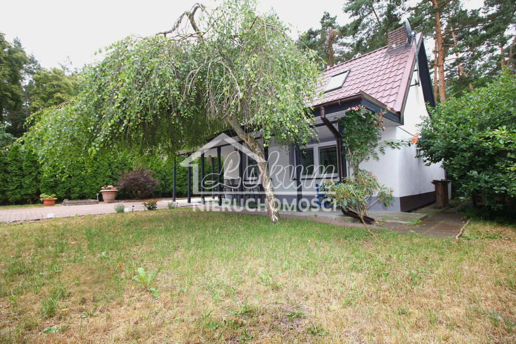 Dom 45,38 m², Bartoszewo - zdjęcie 2