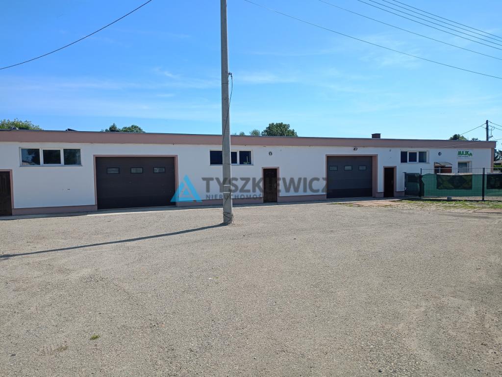 Obiekt inwestycyjny- 4km od S7 - zdjęcie 2