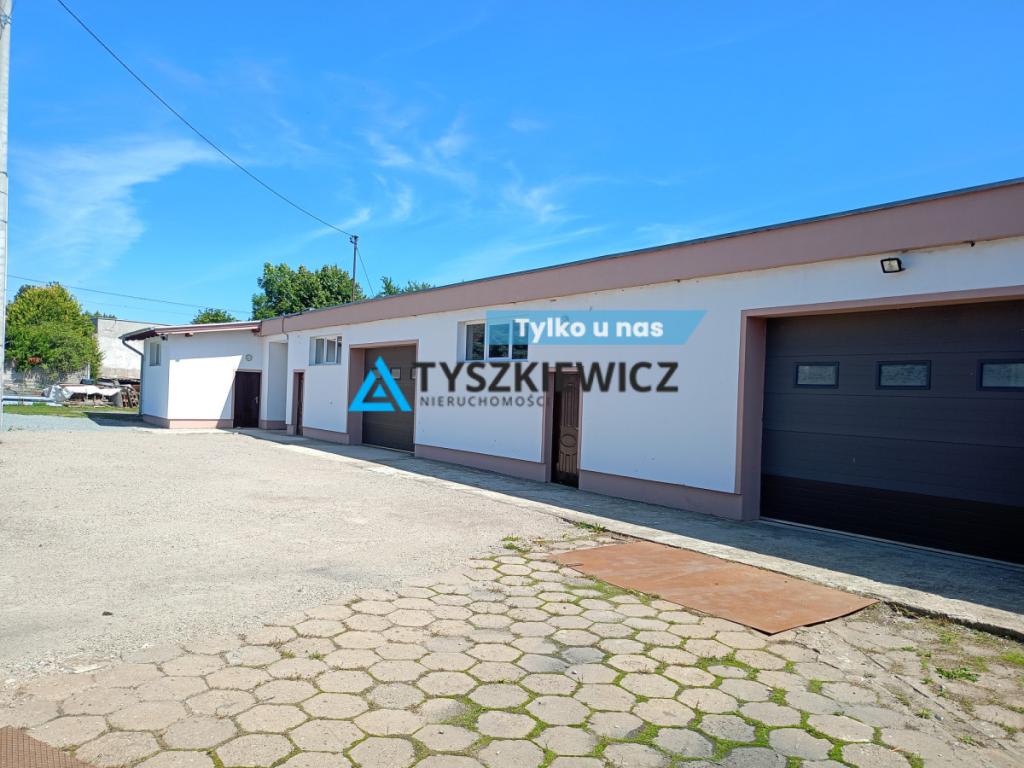 Obiekt inwestycyjny- 4km od S7 - zdjęcie 1