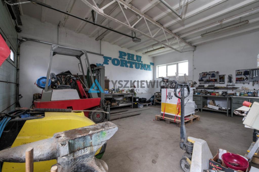 Obiekt inwestycyjny- 4km od S7 - zdjęcie 6