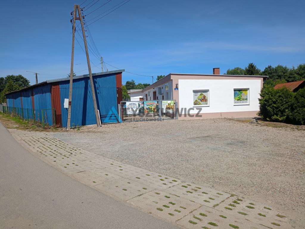 Obiekt inwestycyjny- 4km od S7 - zdjęcie 18