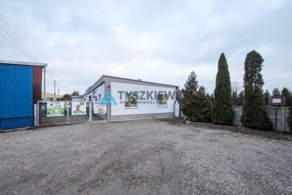 Obiekt inwestycyjny- 4km od S7 - zdjęcie 21