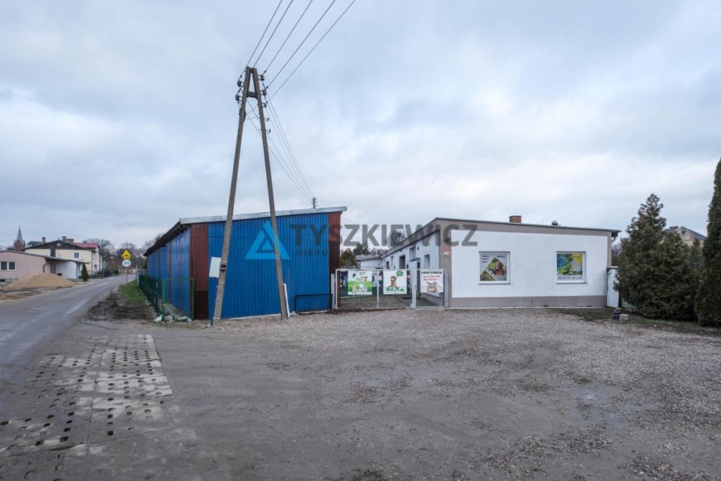 Obiekt inwestycyjny- 4km od S7 - zdjęcie 24