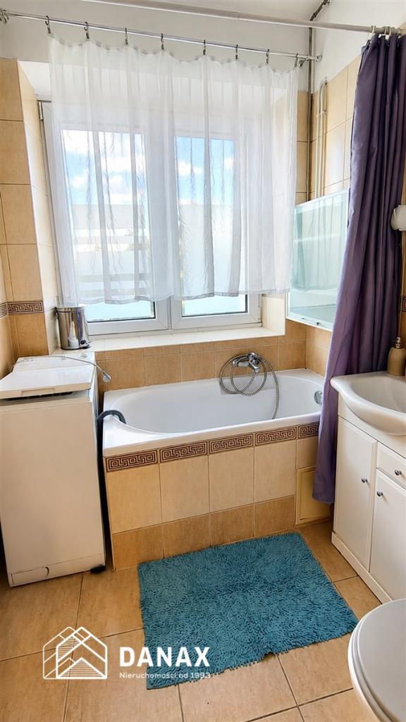 Mieszkanie 39&nbsp;m², Kraków, os. Centrum A - zdjęcie 5
