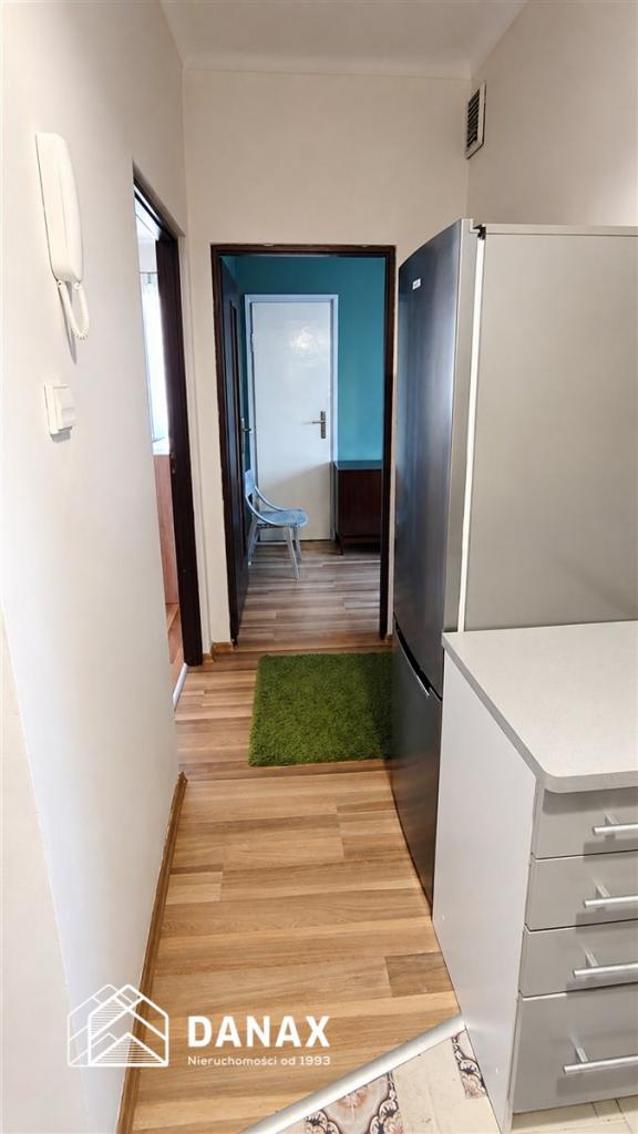 Mieszkanie 39&nbsp;m², Kraków, os. Centrum A - zdjęcie 8