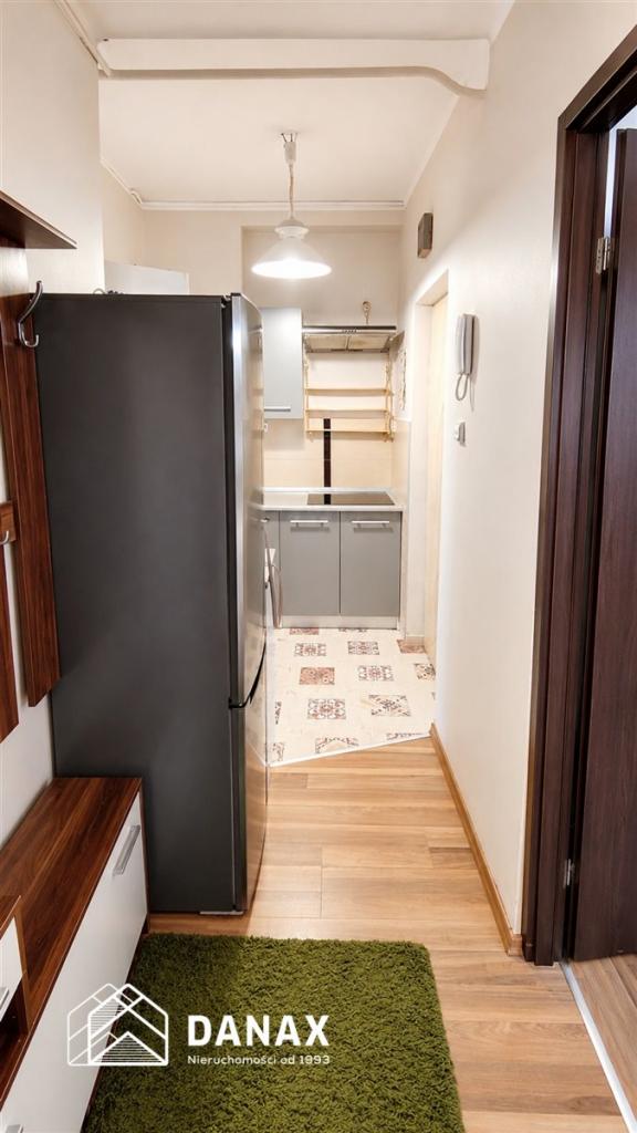 Mieszkanie 39&nbsp;m², Kraków, os. Centrum A - zdjęcie 7