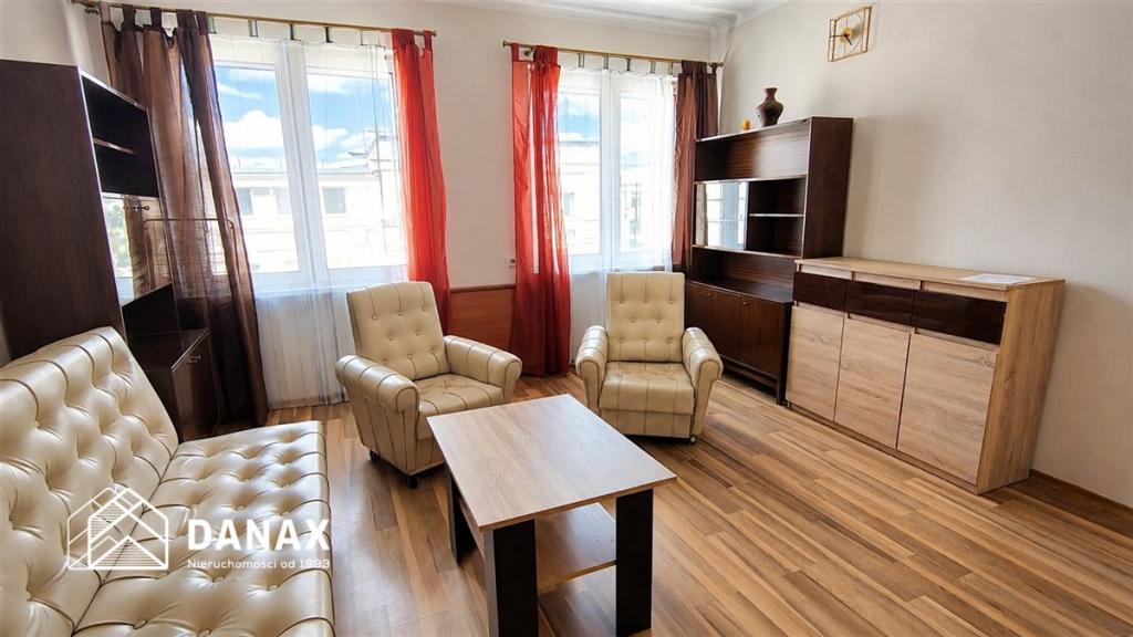 Mieszkanie 39&nbsp;m², Kraków, os. Centrum A - zdjęcie 1