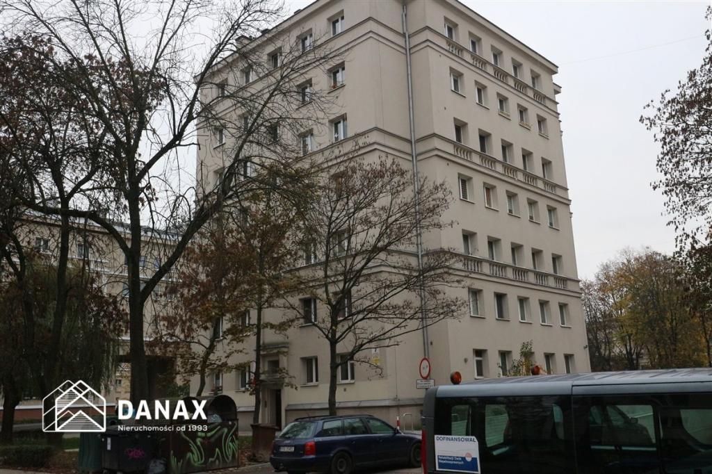 Mieszkanie 39&nbsp;m², Kraków, os. Centrum A - zdjęcie 10