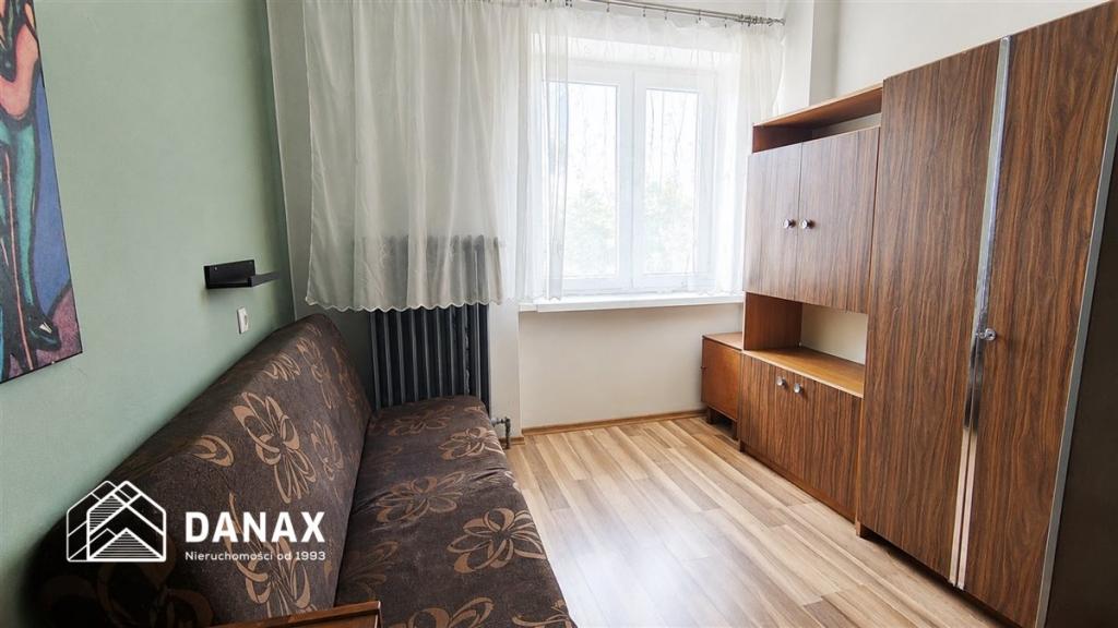 Mieszkanie 39&nbsp;m², Kraków, os. Centrum A - zdjęcie 3