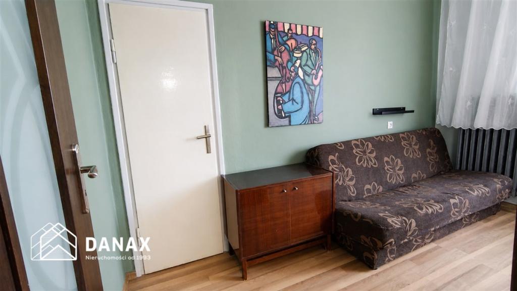 Mieszkanie 39&nbsp;m², Kraków, os. Centrum A - zdjęcie 4