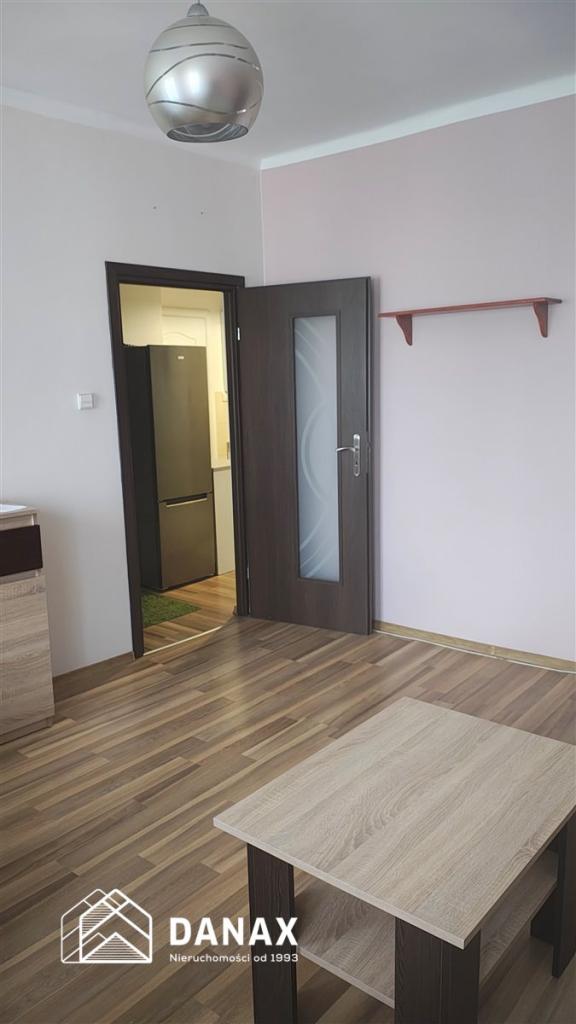 Mieszkanie 39&nbsp;m², Kraków, os. Centrum A - zdjęcie 9