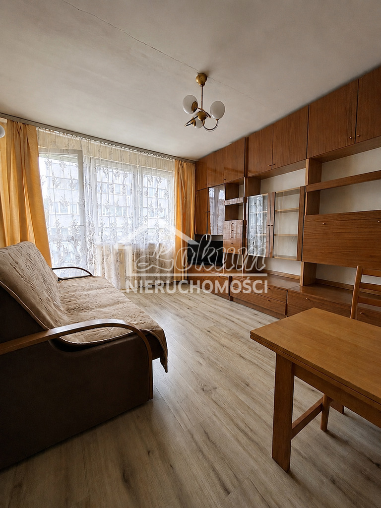 Mieszkanie 38,2 m², Szczecin, Drzetowo-Grabowo, Komuny Paryskiej - zdjęcie 3