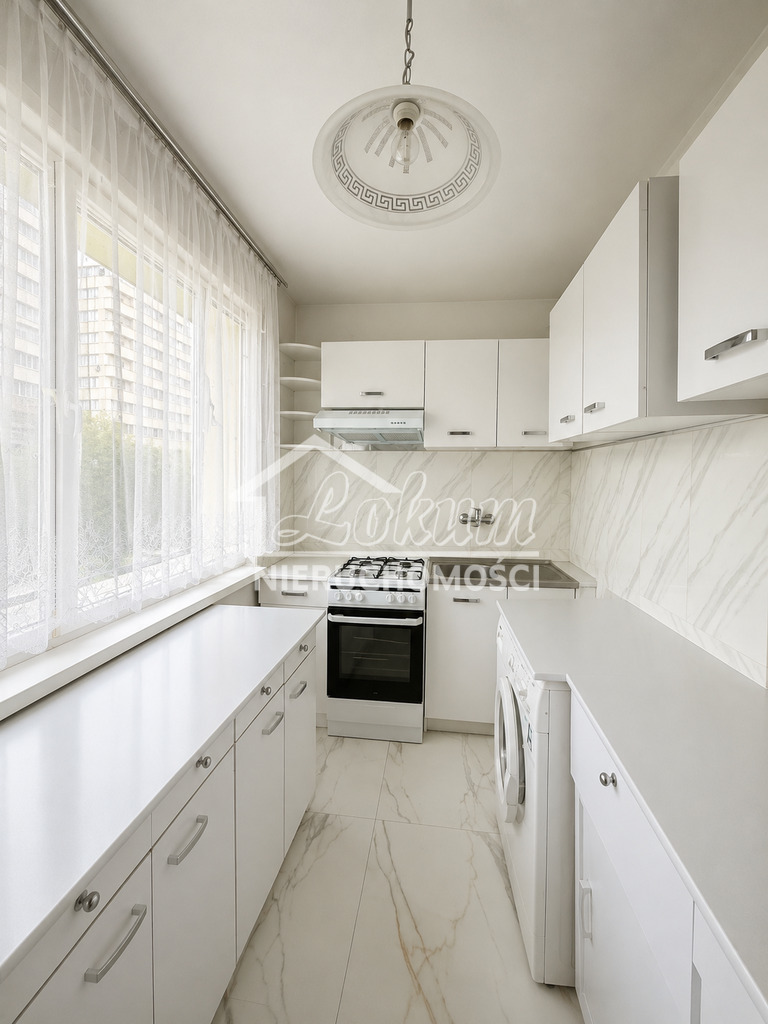 Mieszkanie 38,2 m², Szczecin, Drzetowo-Grabowo, Komuny Paryskiej - zdjęcie 1