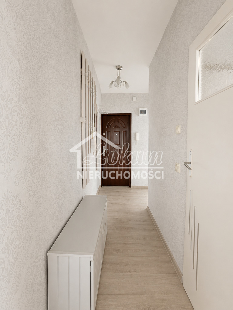 Mieszkanie 38,2 m², Szczecin, Drzetowo-Grabowo, Komuny Paryskiej - zdjęcie 7